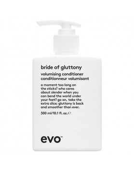 evo bride of gluttony volumising conditioner 10oz