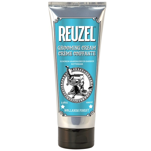 Reuzel Grooming Cream 3.38oz